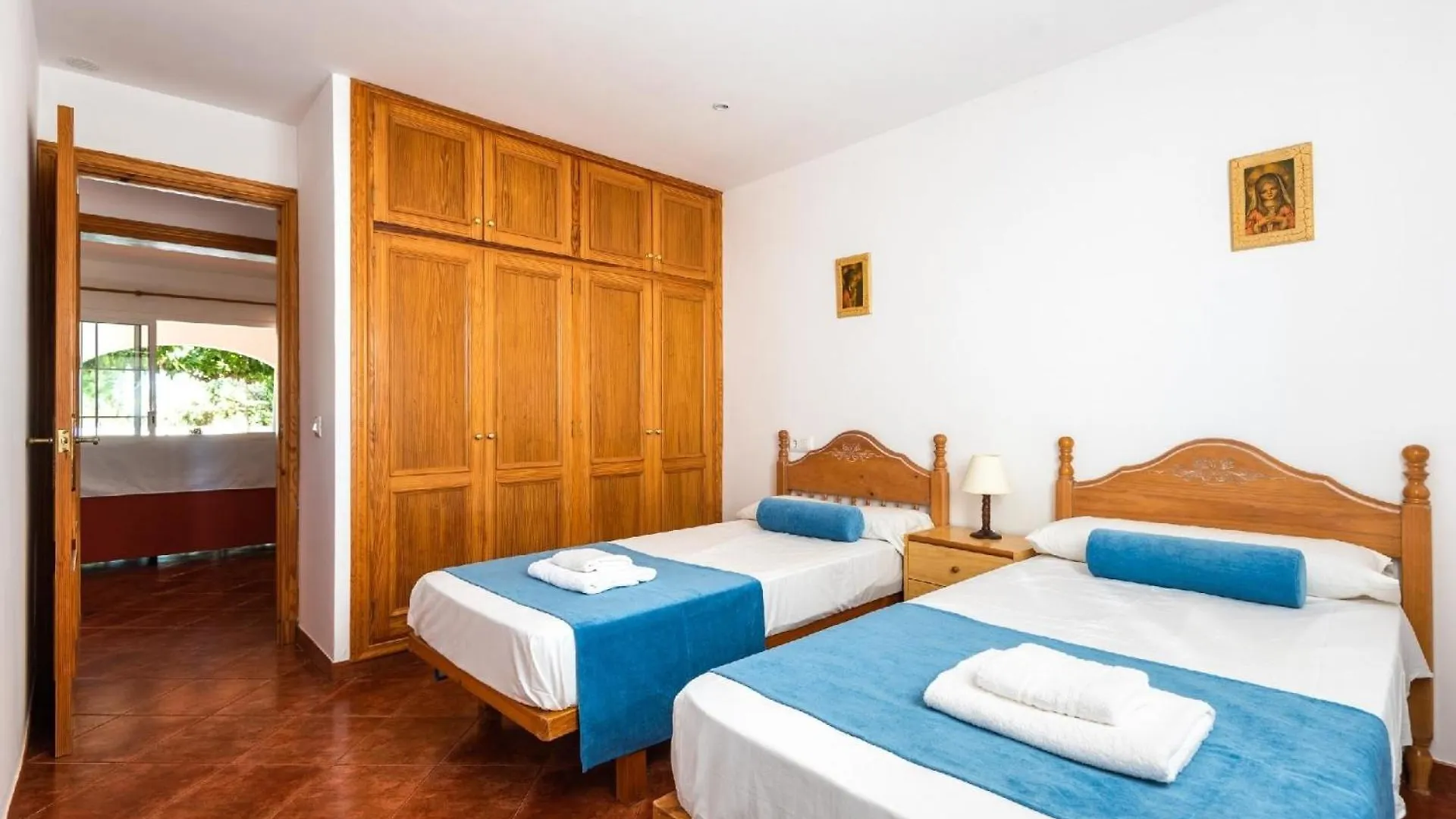 Ferienhaus Mit Privatpool Fuer 6 Personen Ca 140 Qm In Ciutadella, Menorca Westkueste Von Menorca Troquerias 0*,